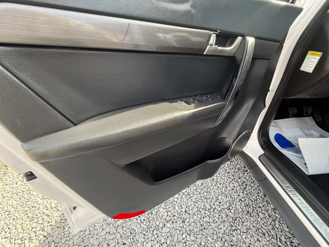 Chevrolet Captiva 2, 4 I/7 �����/4�4 | Mobile.bg � ����������� 11