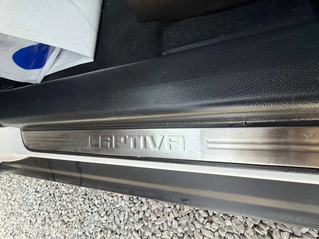 Chevrolet Captiva 2, 4 I/7 �����/4�4 | Mobile.bg � ����������� 14