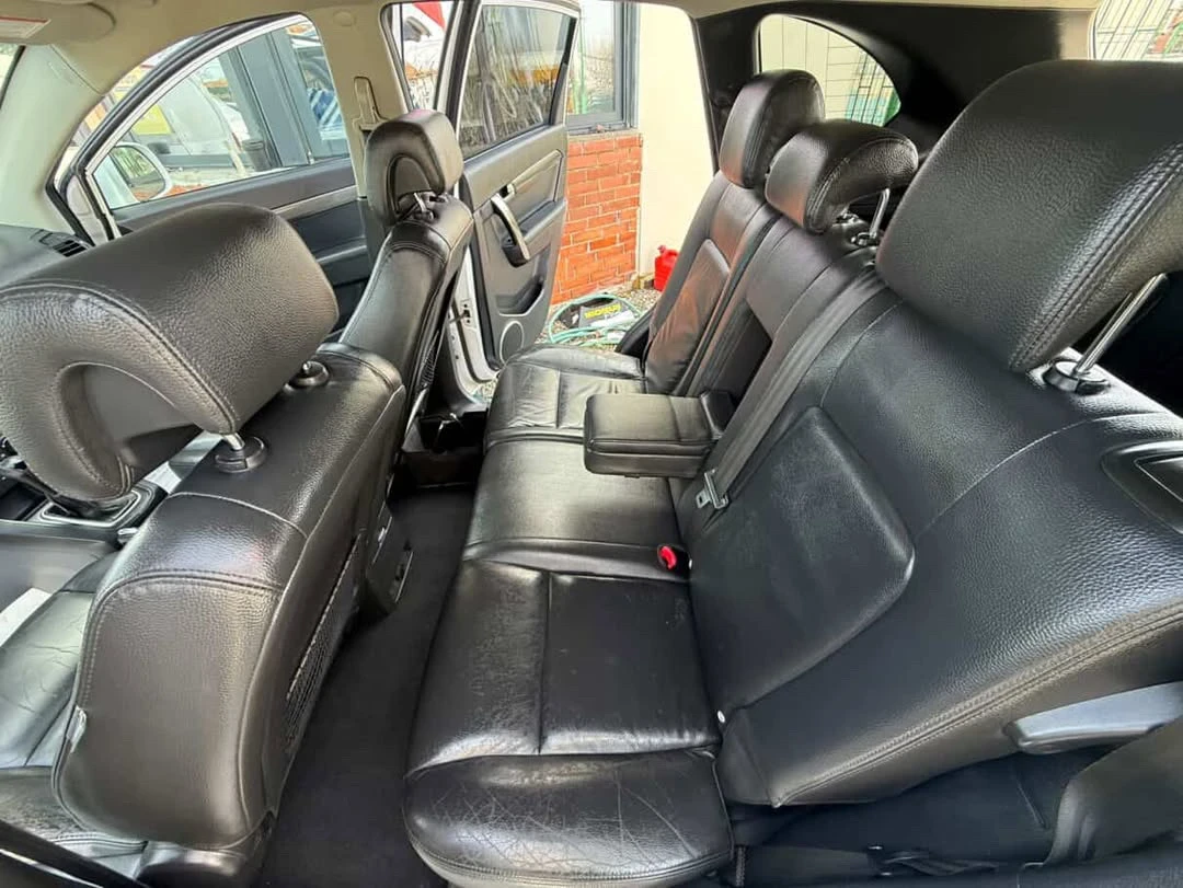 Chevrolet Captiva 2, 4 I/7 �����/4�4 | Mobile.bg � ����������� 9