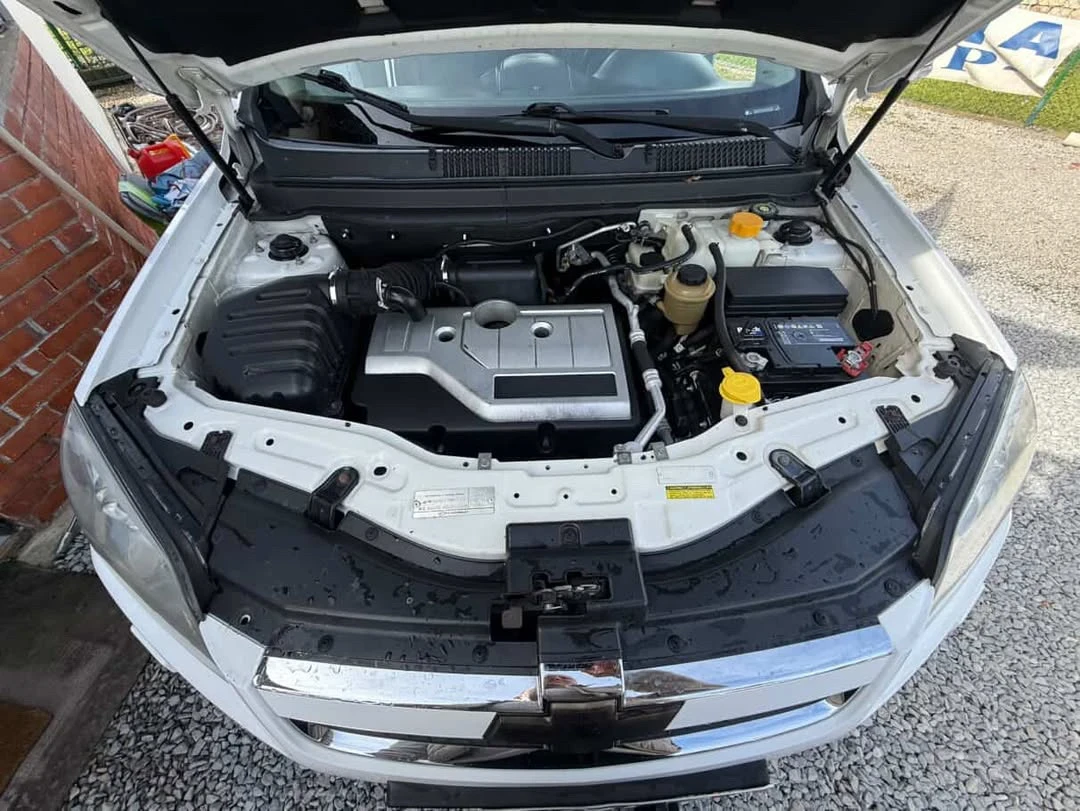 Chevrolet Captiva 2, 4 I/7 �����/4�4 | Mobile.bg � ����������� 16