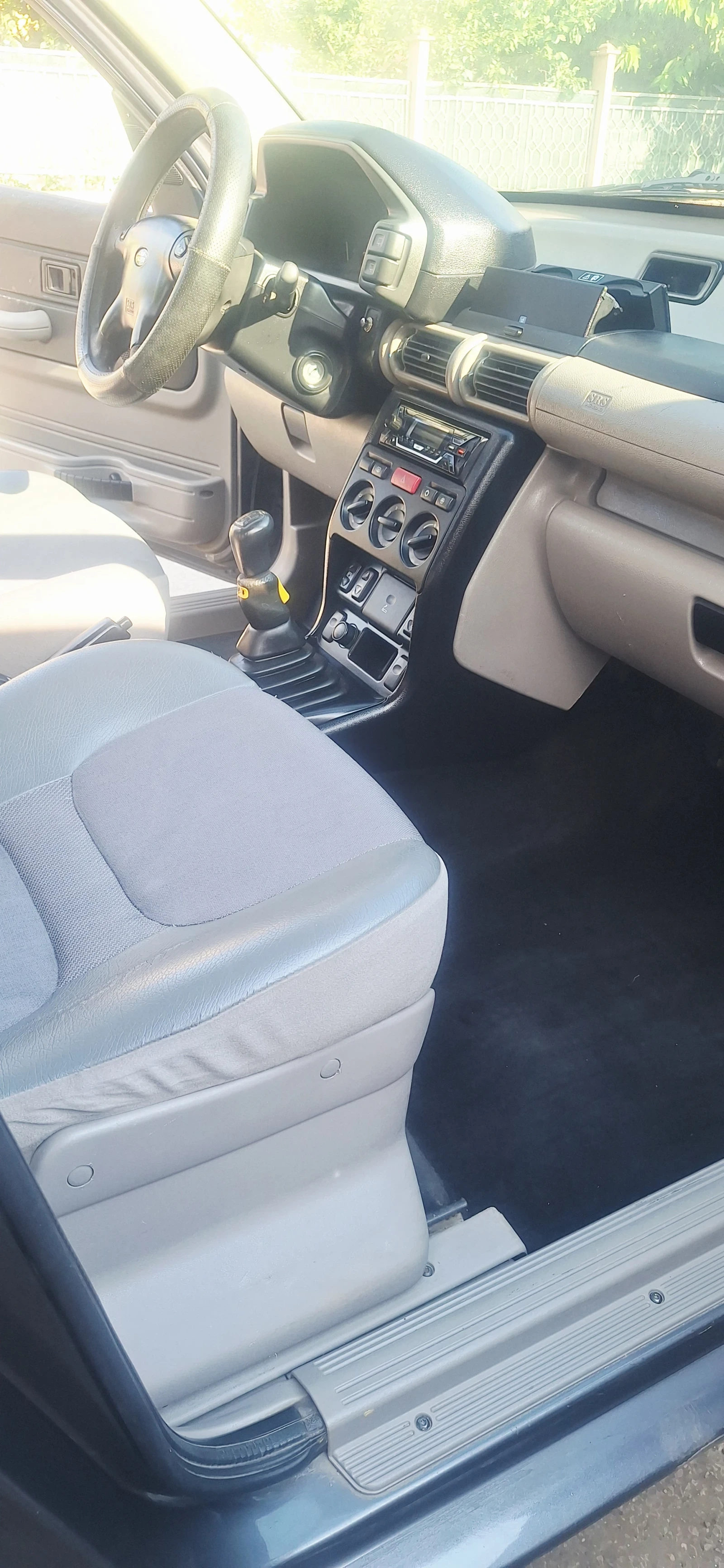 Land Rover Freelander 2.0 td4 (bmw) | Mobile.bg � ����������� 13