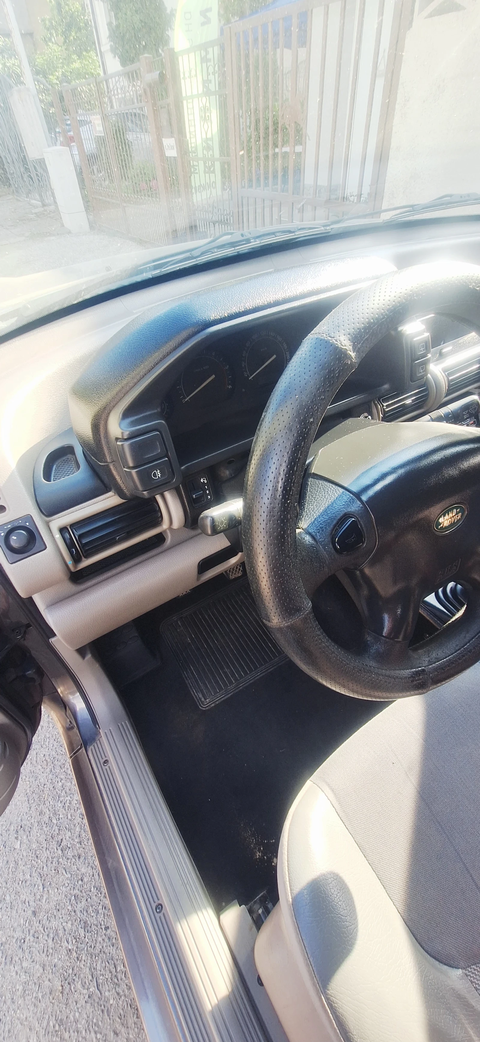 Land Rover Freelander 2.0 td4 (bmw) | Mobile.bg � ����������� 7
