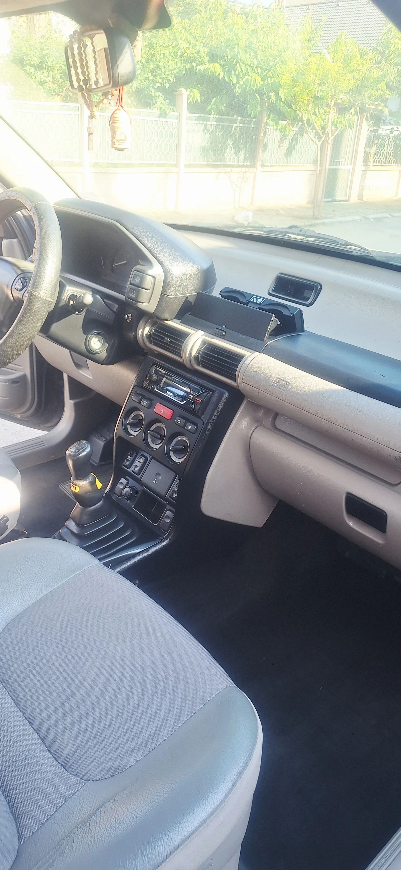 Land Rover Freelander 2.0 td4 (bmw) | Mobile.bg � ����������� 15