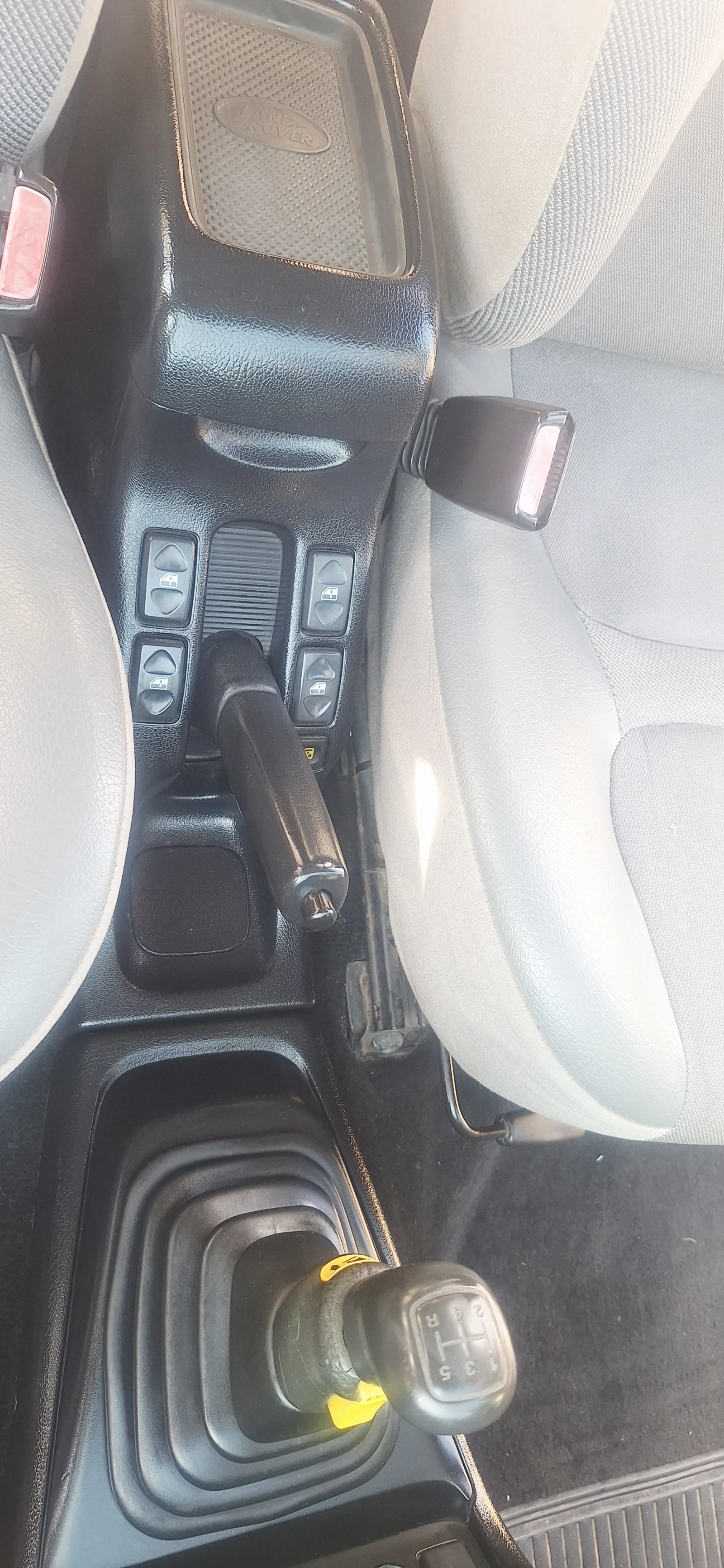 Land Rover Freelander 2.0 td4 (bmw) | Mobile.bg � ����������� 14