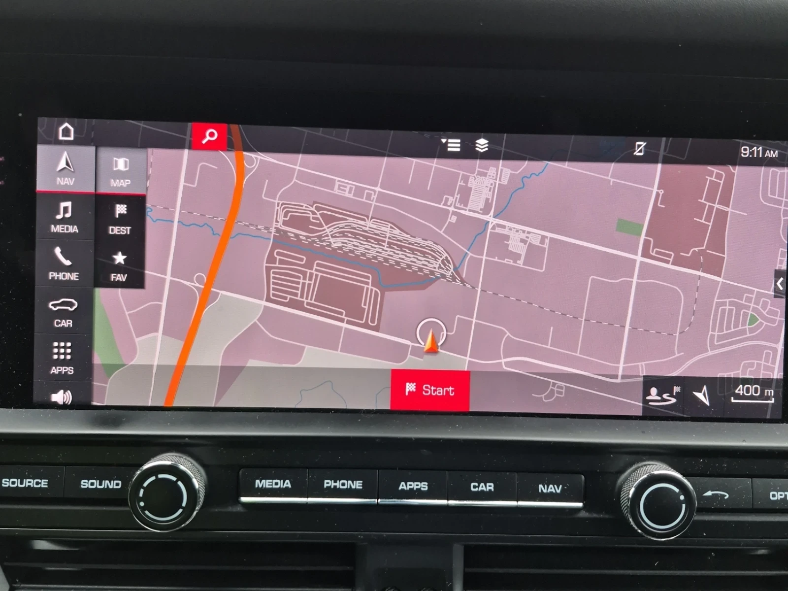 Porsche Macan GTS, снимка 11 - Автомобили и джипове - 54094634