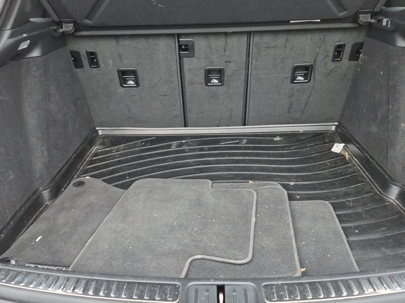 Porsche Macan GTS, снимка 14 - Автомобили и джипове - 54094634