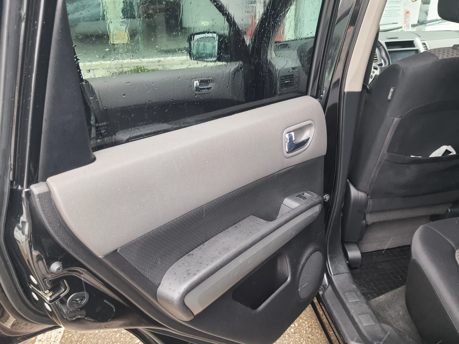 Nissan X-trail, снимка 10 - Автомобили и джипове - 54139895