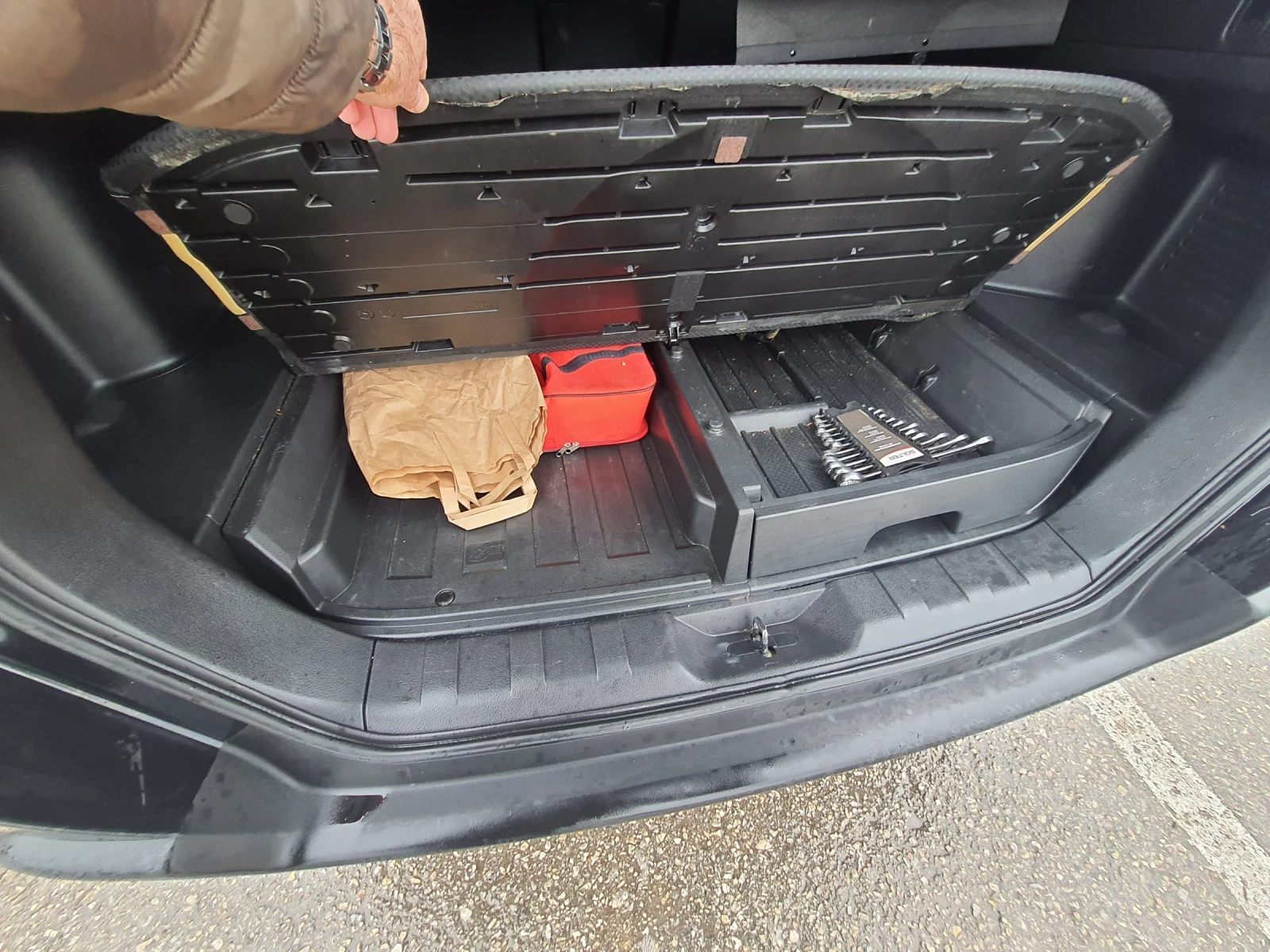 Nissan X-trail, снимка 2 - Автомобили и джипове - 54139895