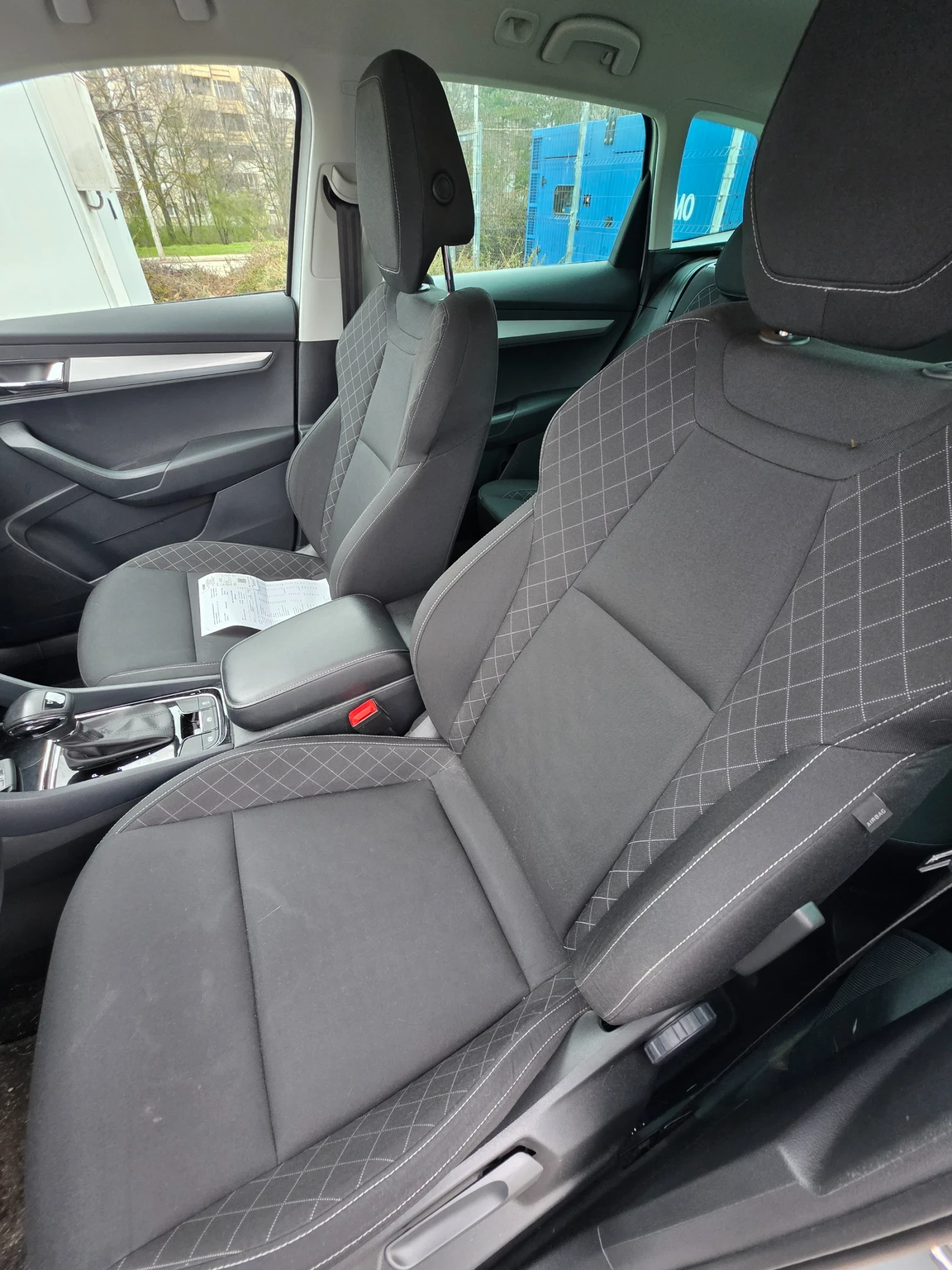 Skoda Karoq, снимка 6 - Автомобили и джипове - 54424012