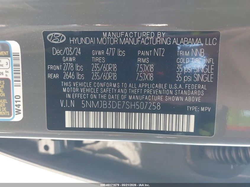 Hyundai Tucson 2.5l Sel | Mobile.bg � ����������� 9