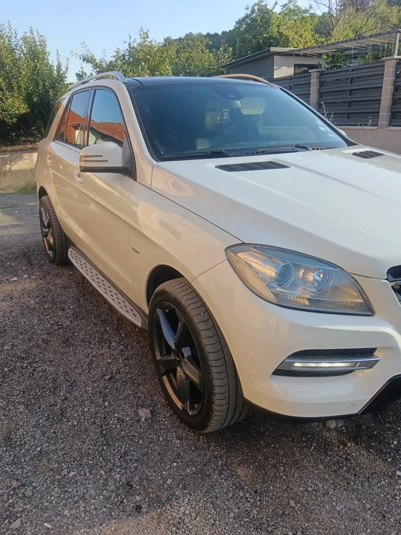 Mercedes-Benz ML 250 | Mobile.bg � ����������� 2