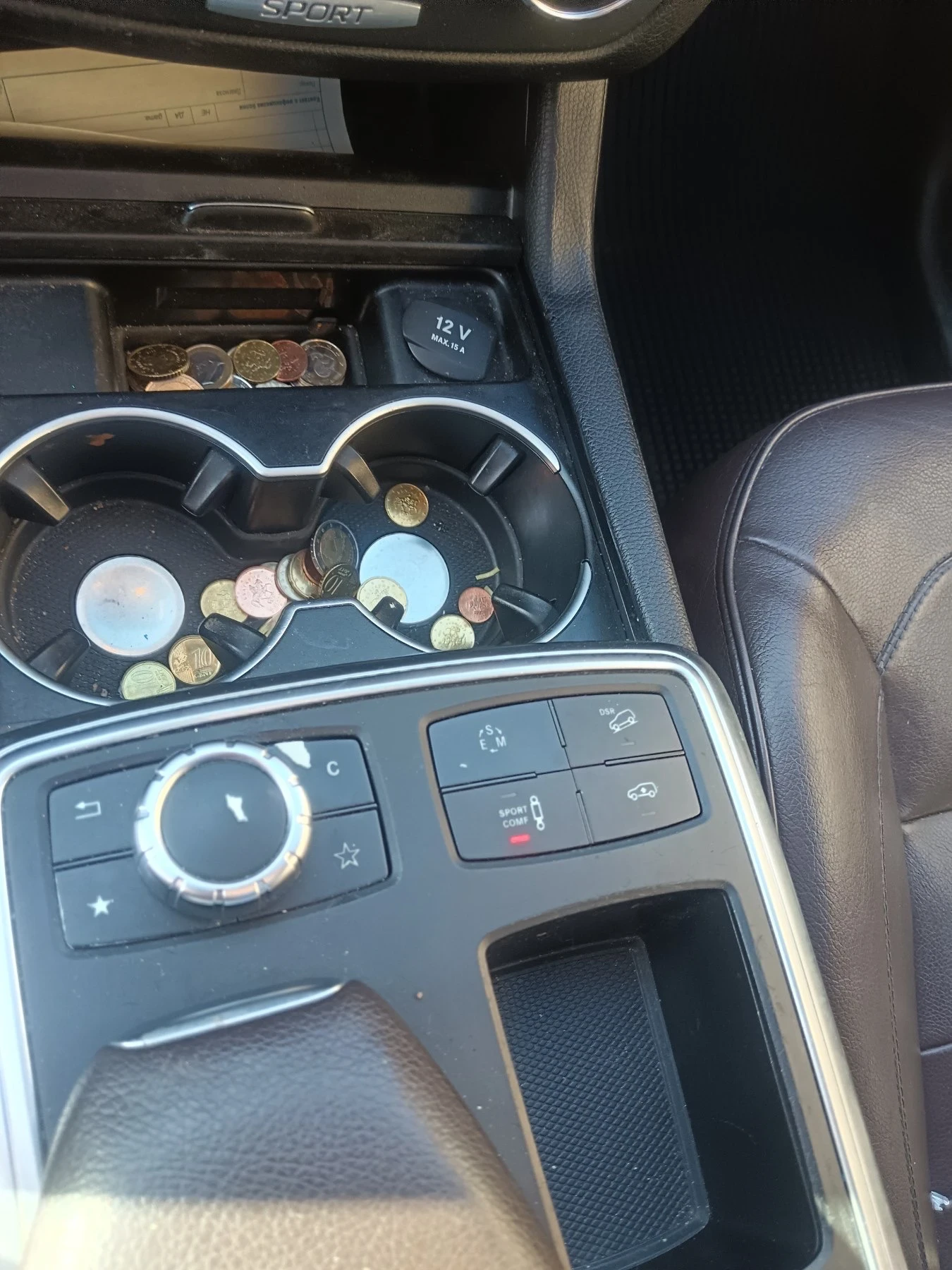 Mercedes-Benz ML 250 | Mobile.bg � ����������� 9