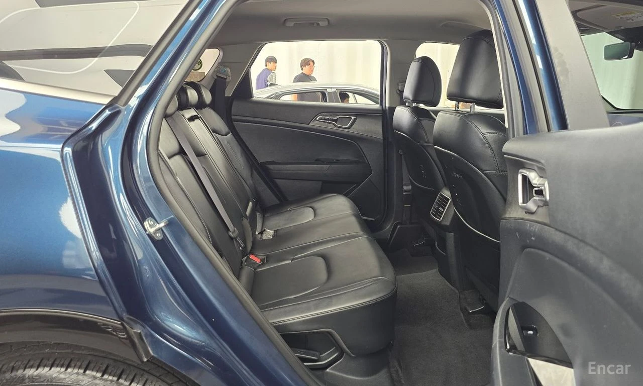 Kia Sportage 1.6 Hybrid* Prestige* DISTRONIC* ПОДГРЕВ* ОБДУХ* , снимка 14 - Автомобили и джипове - 55302019