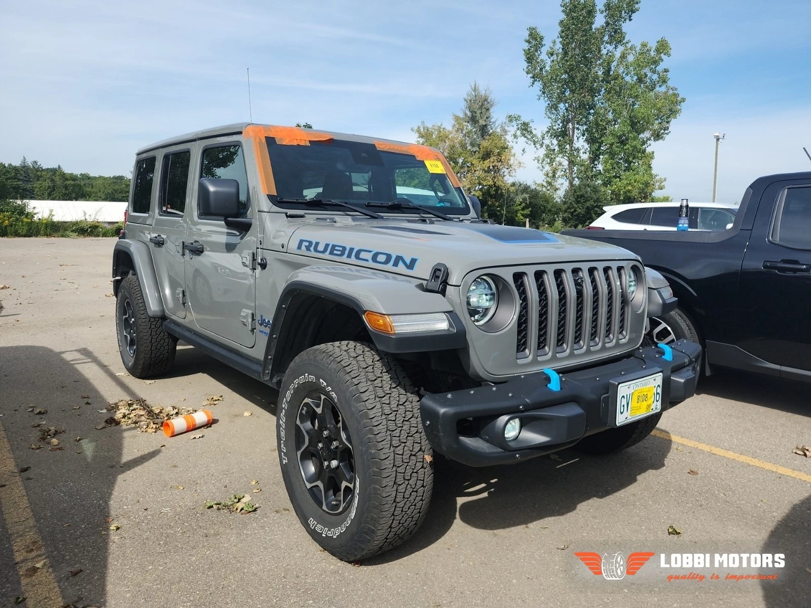 Jeep Wrangler, снимка 5 - Автомобили и джипове - 56068120