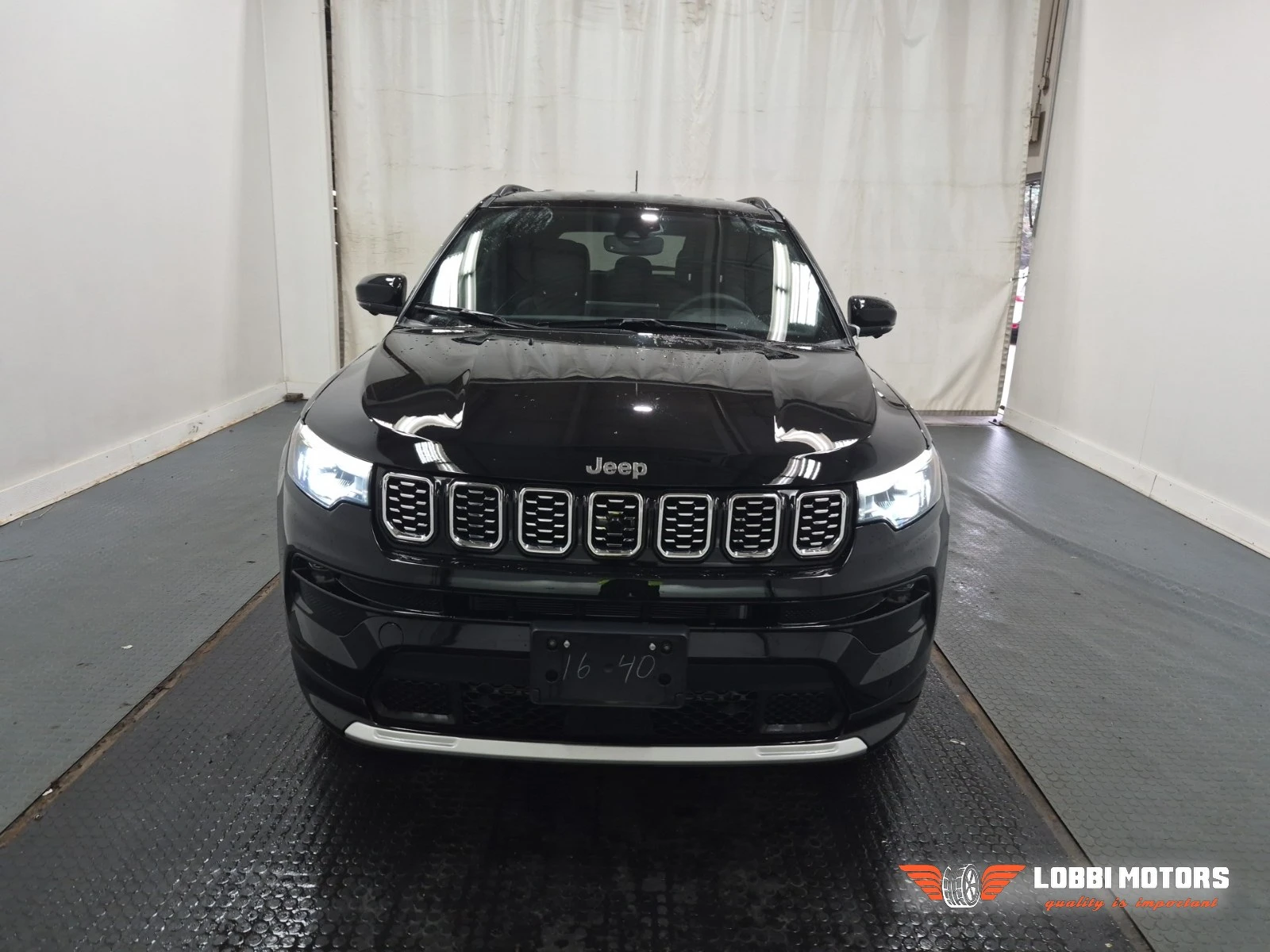 Jeep Compass, снимка 7 - Автомобили и джипове - 56069416