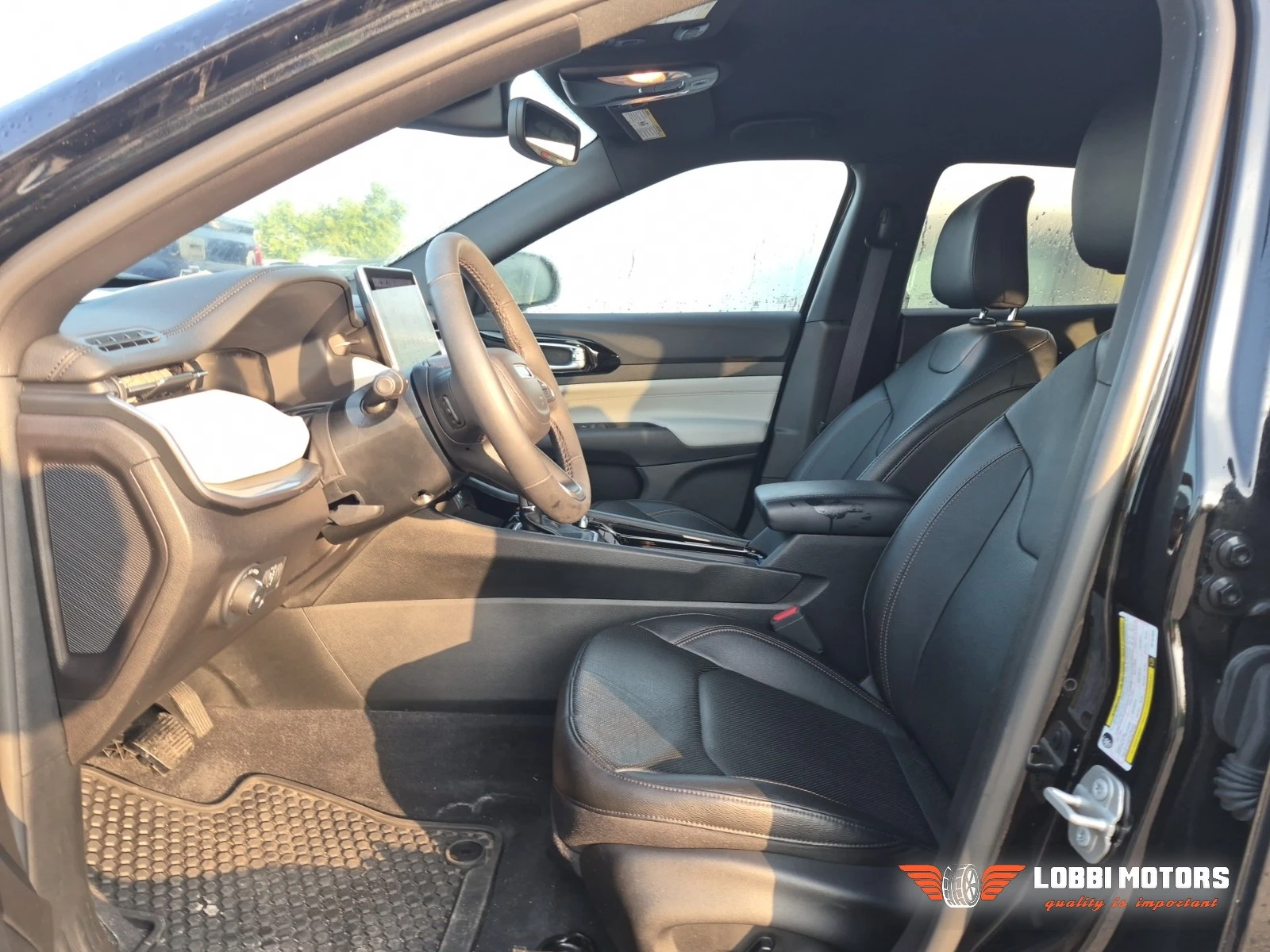 Jeep Compass, снимка 5 - Автомобили и джипове - 56069416