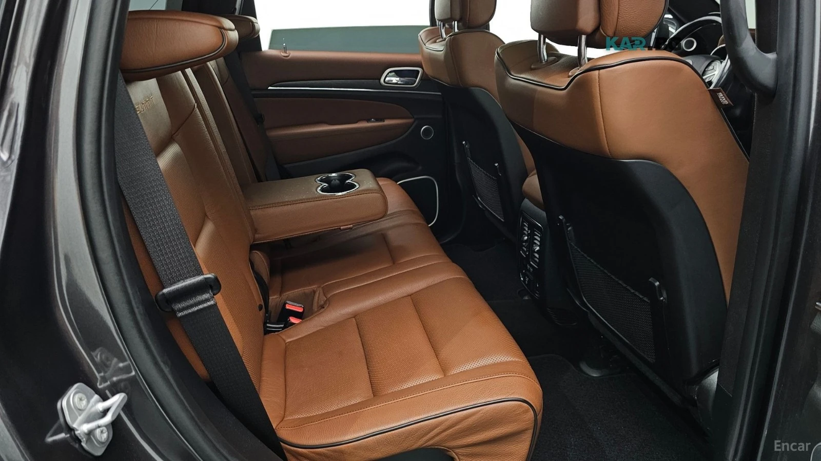 Jeep Grand cherokee 3.6 - SUMMIT - ВСИЧКИ ВЪЗМОЖНИ ЕКСТРИ ЗА МОДЕЛА!, снимка 11 - Автомобили и джипове - 56071108