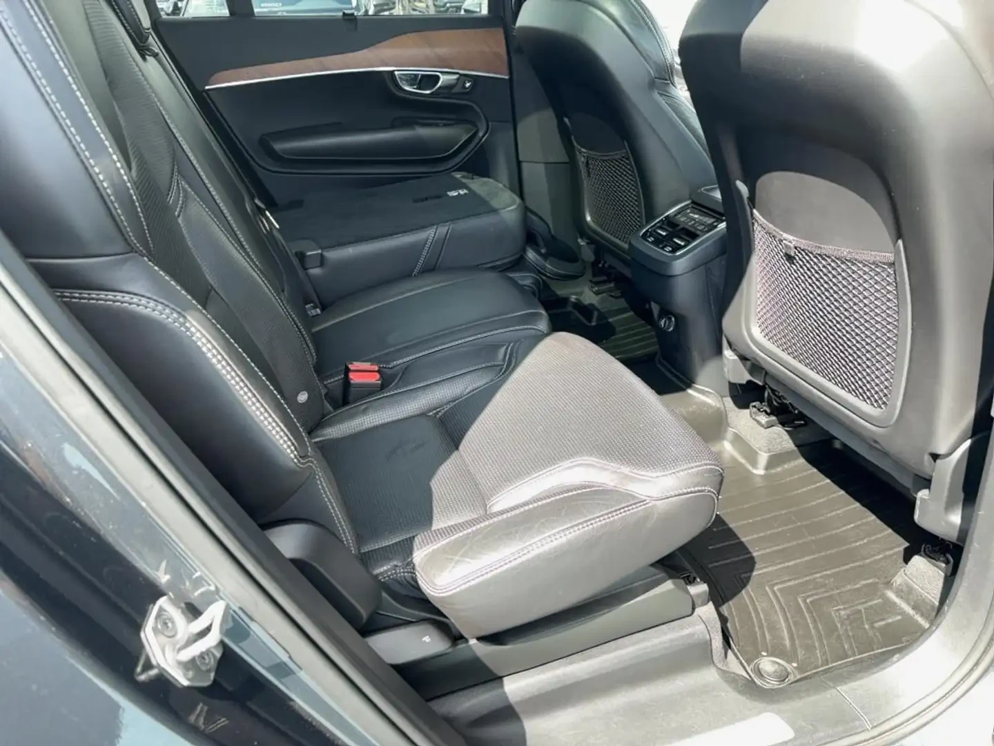Volvo Xc90 T6* INSCRIPTION* LANE* ASSIST* ��������* 7* �����* | Mobile.bg � ����������� 15