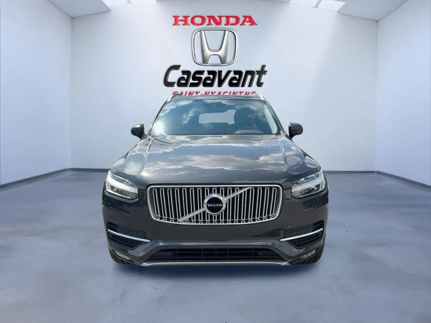 Volvo Xc90 T6* INSCRIPTION* LANE* ASSIST* ��������* 7* �����* | Mobile.bg � ����������� 5