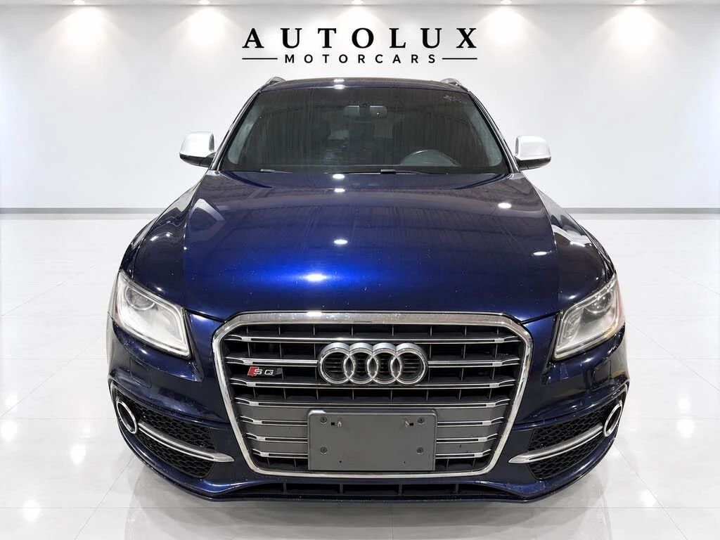Audi SQ5 quattro * �������� * ���������� (���� �� ��) | Mobile.bg � ����������� 2