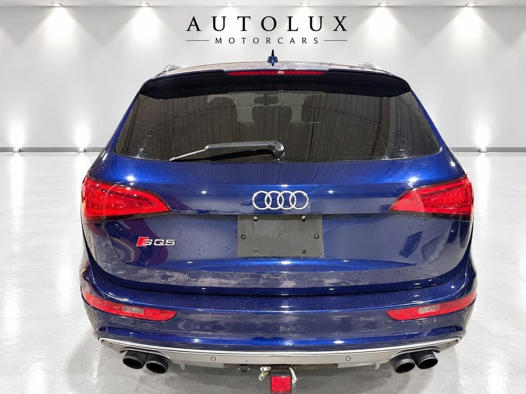 Audi SQ5 quattro * �������� * ���������� (���� �� ��) | Mobile.bg � ����������� 5