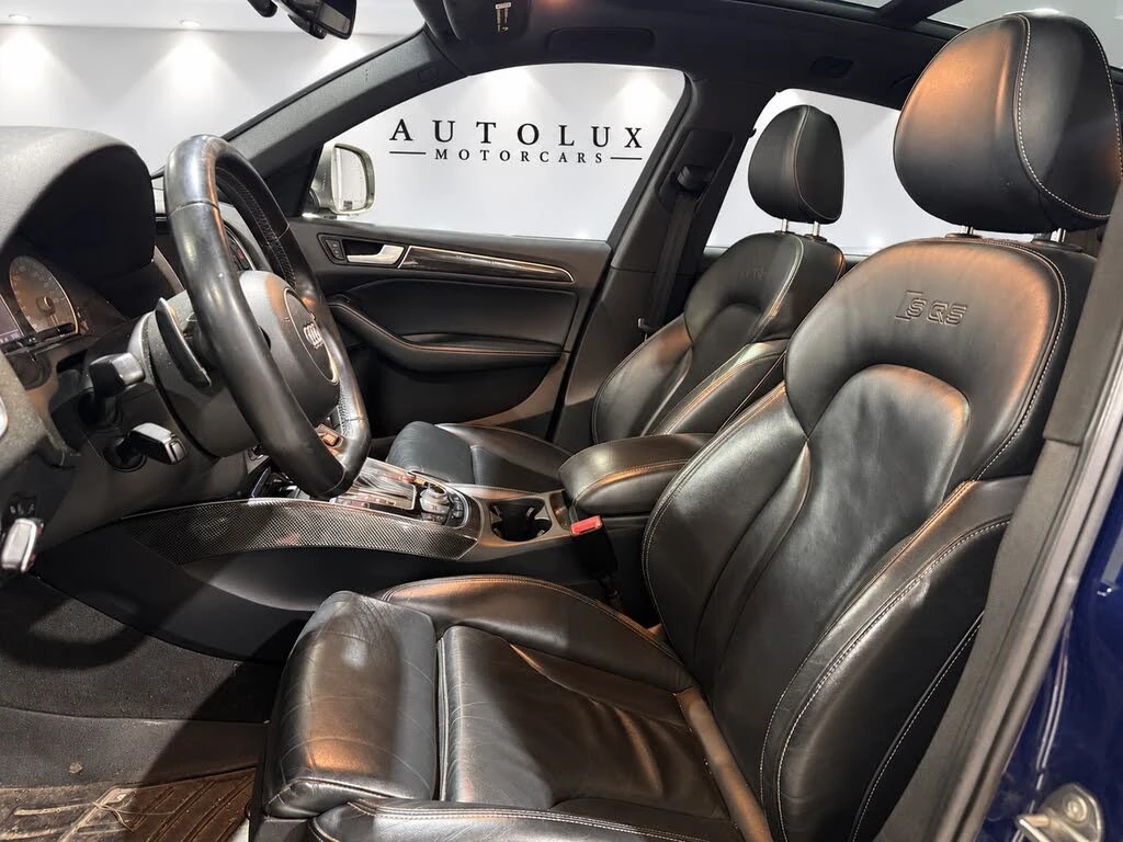 Audi SQ5 quattro * �������� * ���������� (���� �� ��) | Mobile.bg � ����������� 8