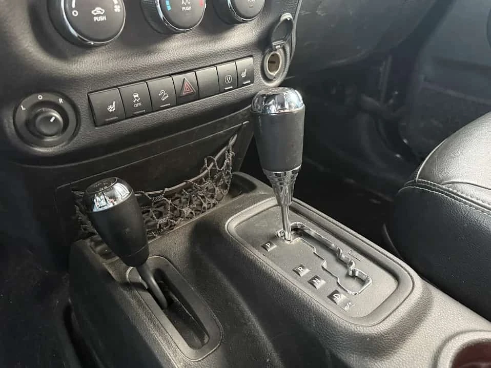 Jeep Wrangler * Sahara * ���������� ��� ������������ ������*  | Mobile.bg � ����������� 13