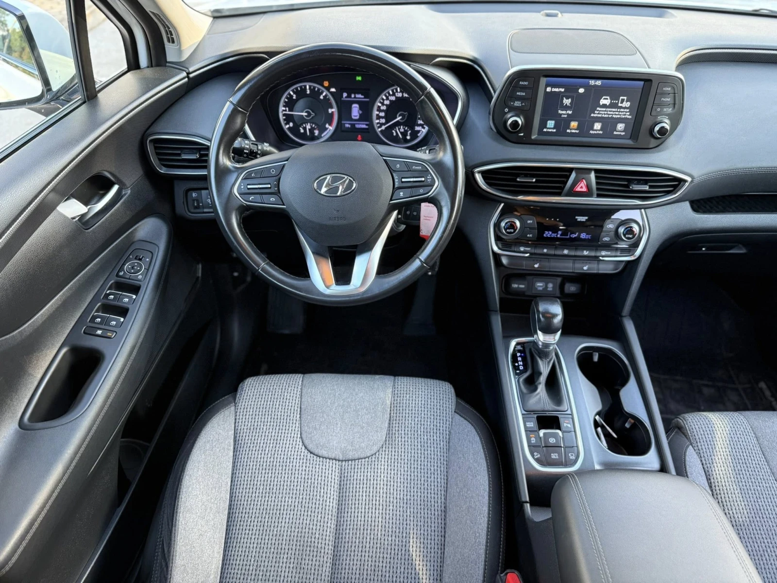 Hyundai Santa fe ��������� | Mobile.bg � ����������� 8
