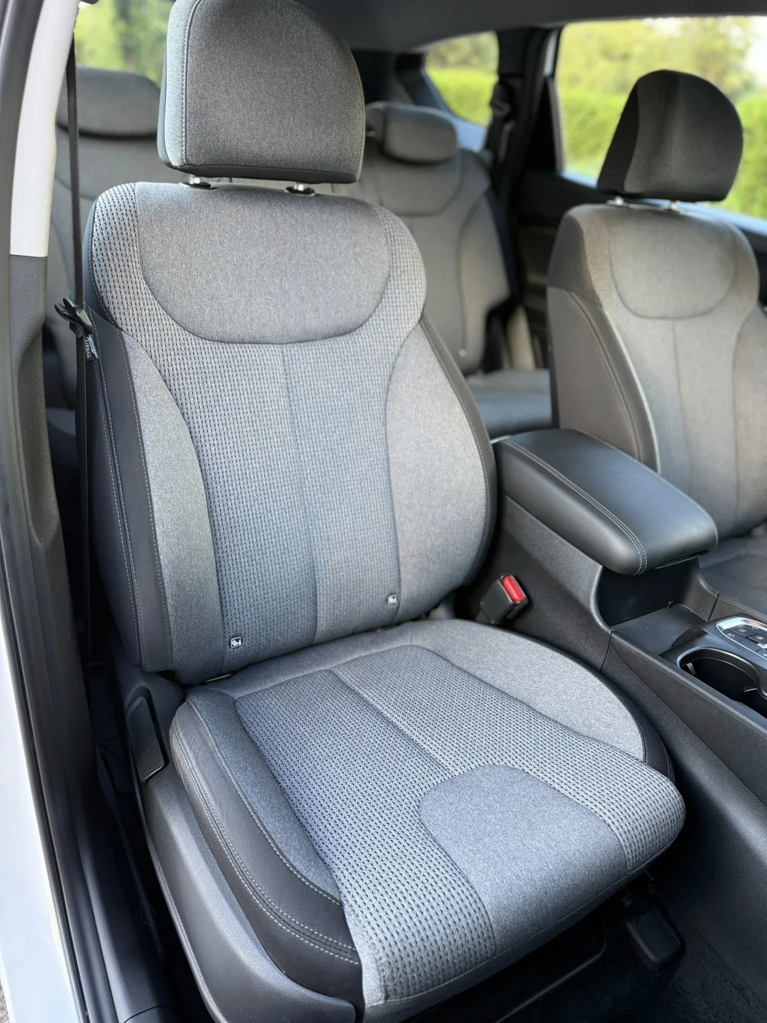 Hyundai Santa fe ��������� | Mobile.bg � ����������� 12