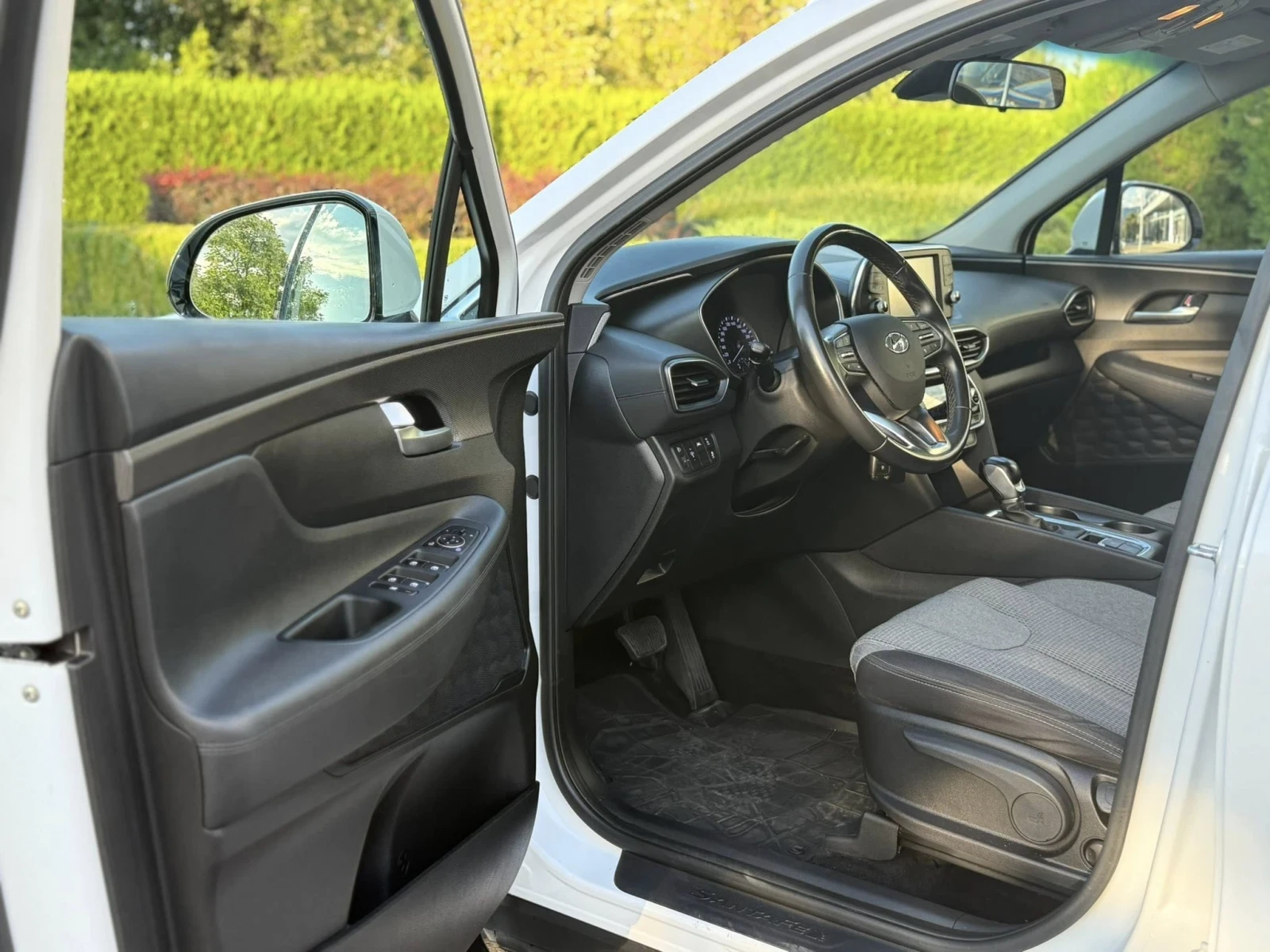 Hyundai Santa fe ��������� | Mobile.bg � ����������� 9