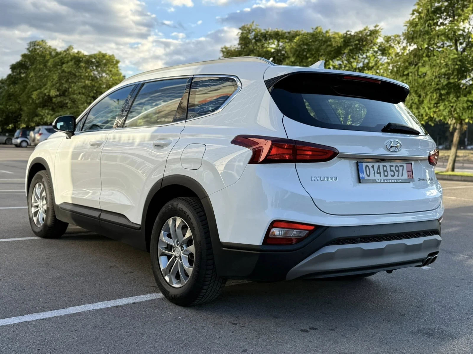 Hyundai Santa fe ��������� | Mobile.bg � ����������� 3