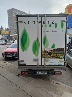 Iveco Daily 35-130, снимка 6