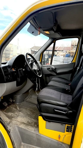 Mercedes-Benz Sprinter 511, снимка 5