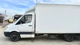 Mercedes-Benz Sprinter 511, снимка 2
