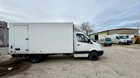 Mercedes-Benz Sprinter 511, снимка 3