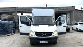 Mercedes-Benz Sprinter 511, снимка 1