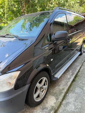 Mercedes-Benz Vito, снимка 2