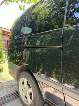 Mercedes-Benz Vito, снимка 14