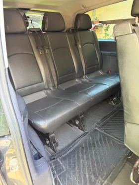 Mercedes-Benz Vito, снимка 10