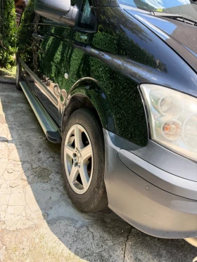 Mercedes-Benz Vito, снимка 17