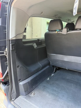 Mercedes-Benz Vito, снимка 13