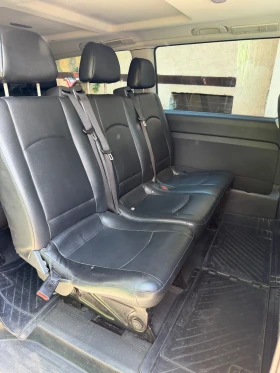 Mercedes-Benz Vito, снимка 8