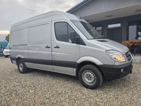 Mercedes-Benz Sprinter 319 319CDI нов внос, снимка 4