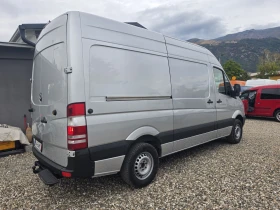 Mercedes-Benz Sprinter 319 319CDI нов внос, снимка 5