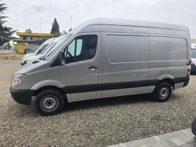 Mercedes-Benz Sprinter 319 319CDI нов внос, снимка 3