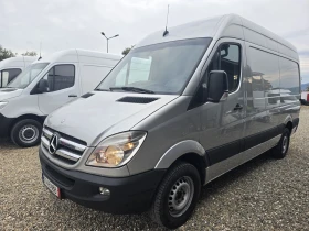 Mercedes-Benz Sprinter 319 319CDI нов внос, снимка 2