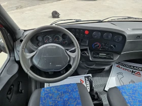 Iveco Daily 2.8D-106кс= 6МЕСТА, снимка 11