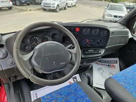 Iveco Daily 2.8D-106кс= 6МЕСТА, снимка 8