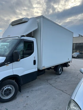 Iveco 35s15 Хладилен, снимка 5