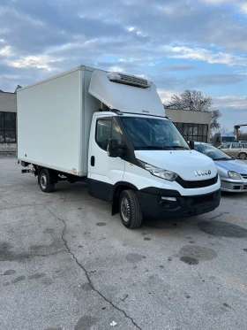 Iveco 35s15 Хладилен, снимка 2